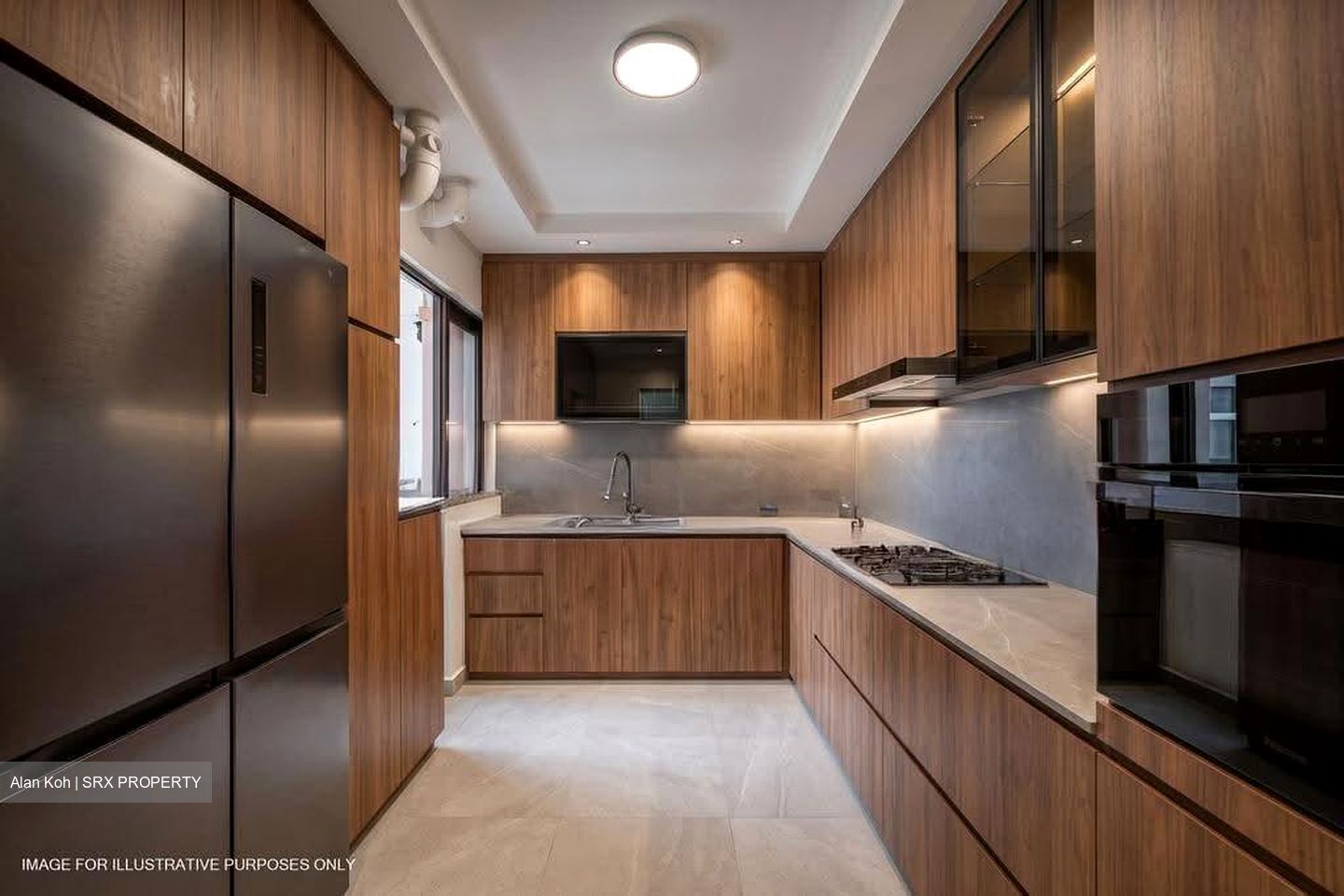 Blk 532 Pangshan Valley (Bukit Panjang), HDB Executive #633424041